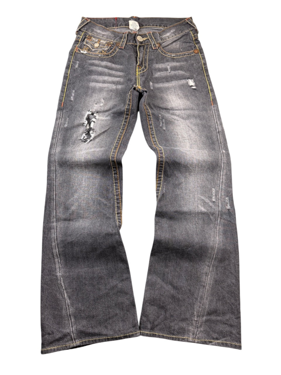 True Religion Bootcut Jeans (S)