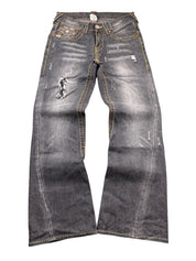 True Religion Bootcut Jeans (S)