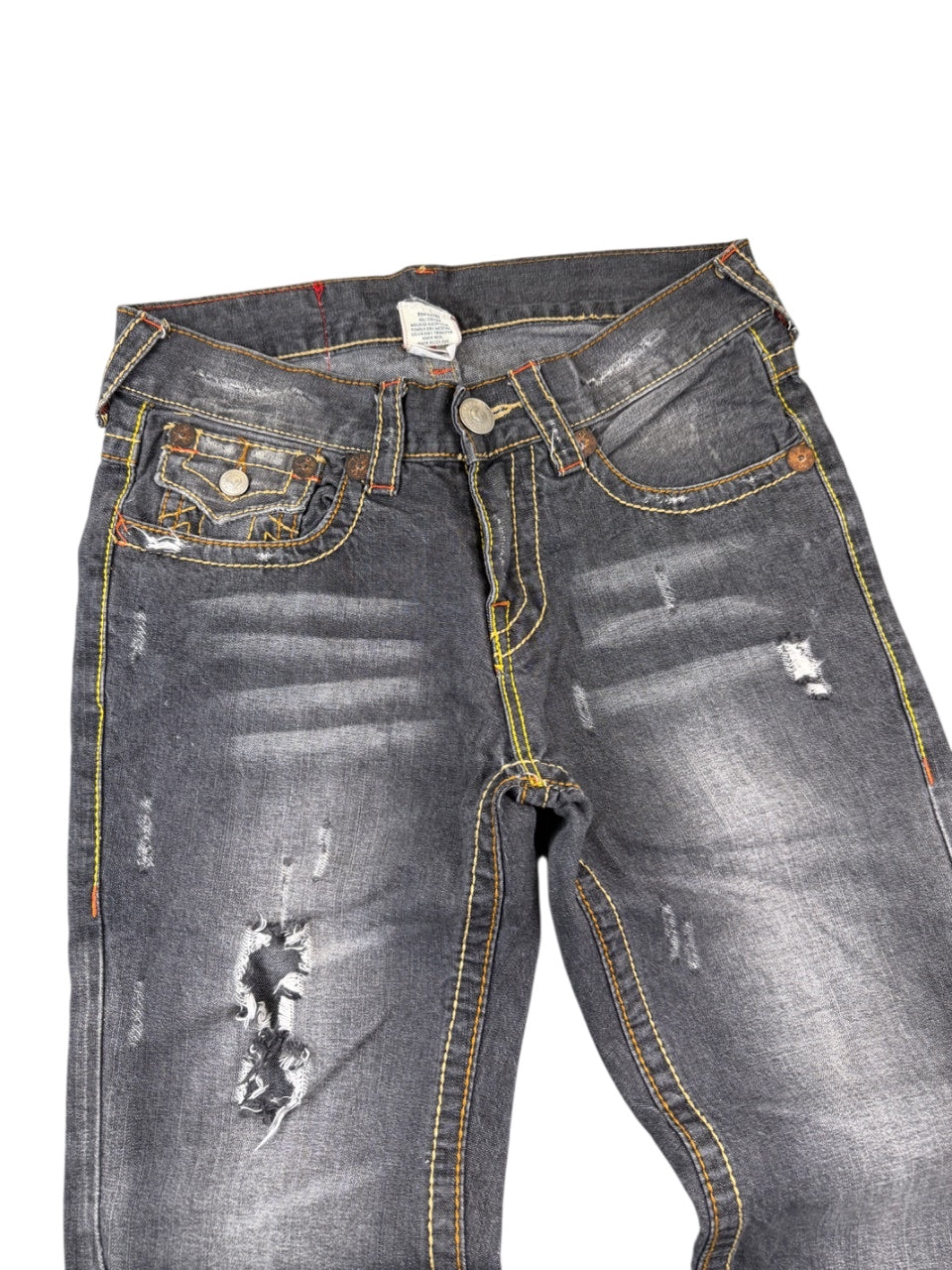 True Religion Bootcut Jeans (S)