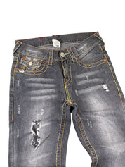 True Religion Bootcut Jeans (S)