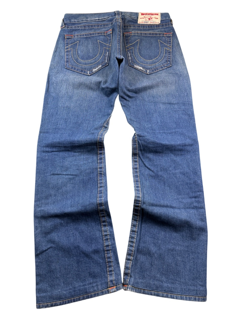 True Religion Bootcut Jeans (M)