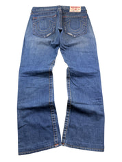 True Religion Bootcut Jeans (M)