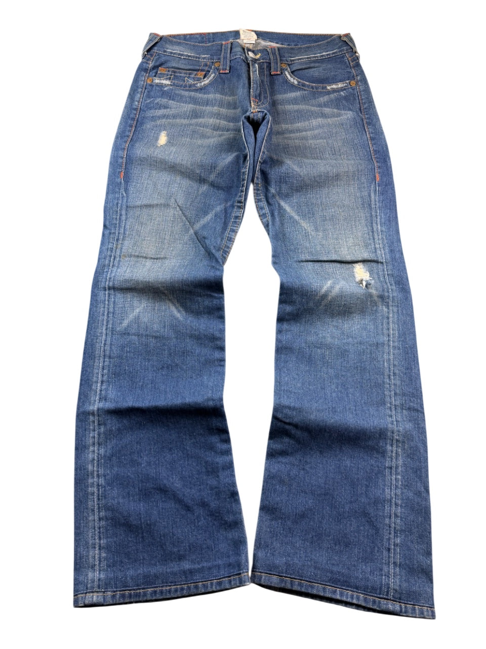 True Religion Bootcut Jeans (M)