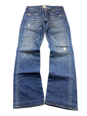 True Religion Bootcut Jeans (M)