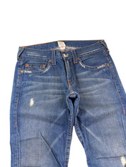 True Religion Bootcut Jeans (M)