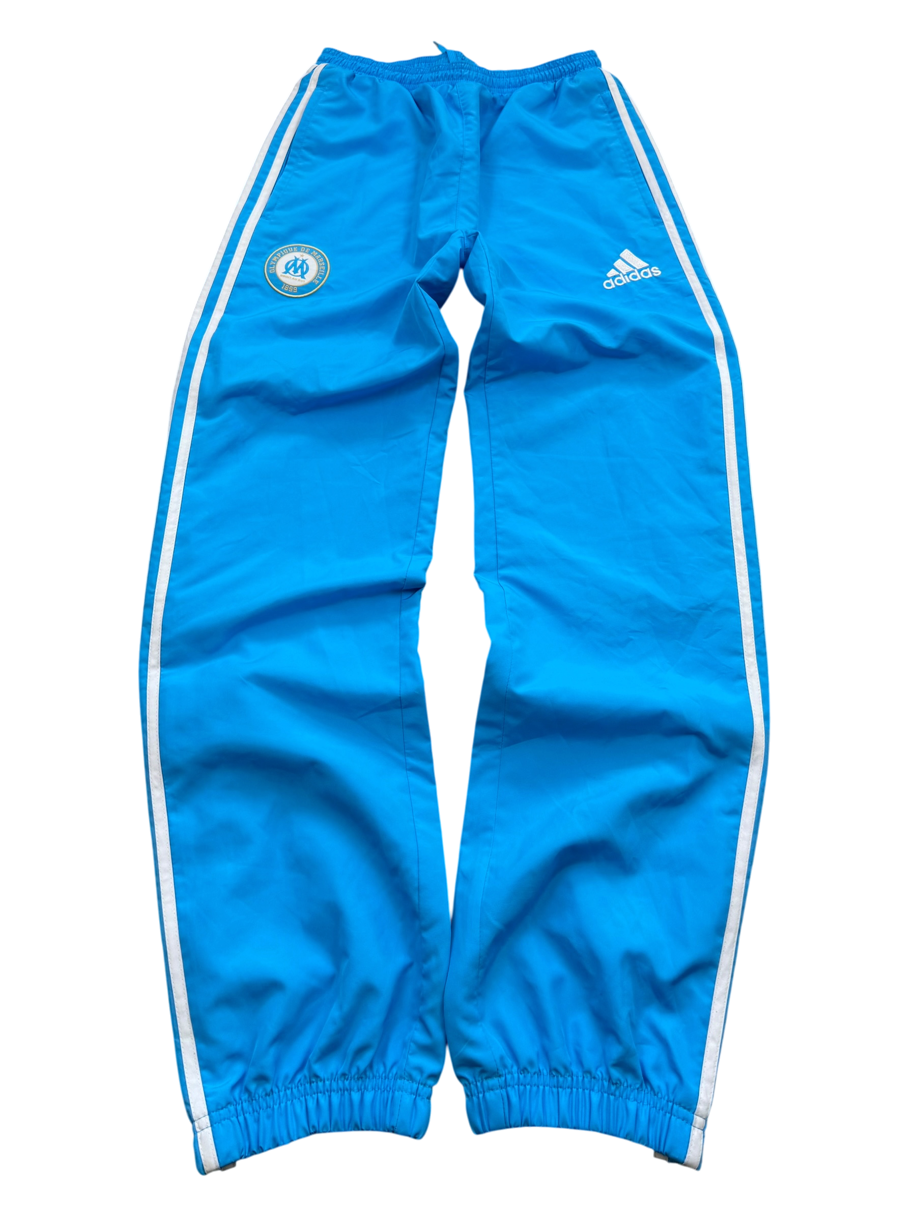 Marseille Adidas Tracksuit (XS)