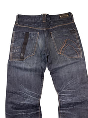 Buckaroo Bootcut Jeans (S-M)