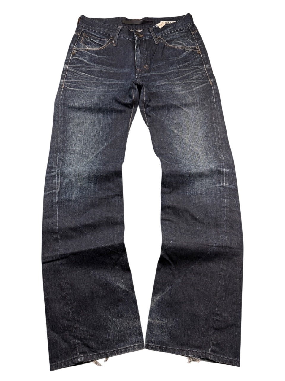 Buckaroo Bootcut Jeans (S-M)