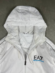 Armani EA7 Windbreaker (M-L)