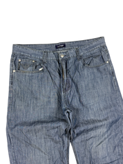 Armani vintage Baggy Jeans (M-L)
