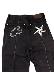 OG Corteiz Straightfit Jeans (S)