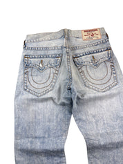 True Religion Straightfit Jeans (S)