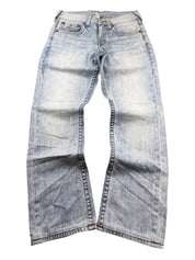 True Religion Straightfit Jeans (S)