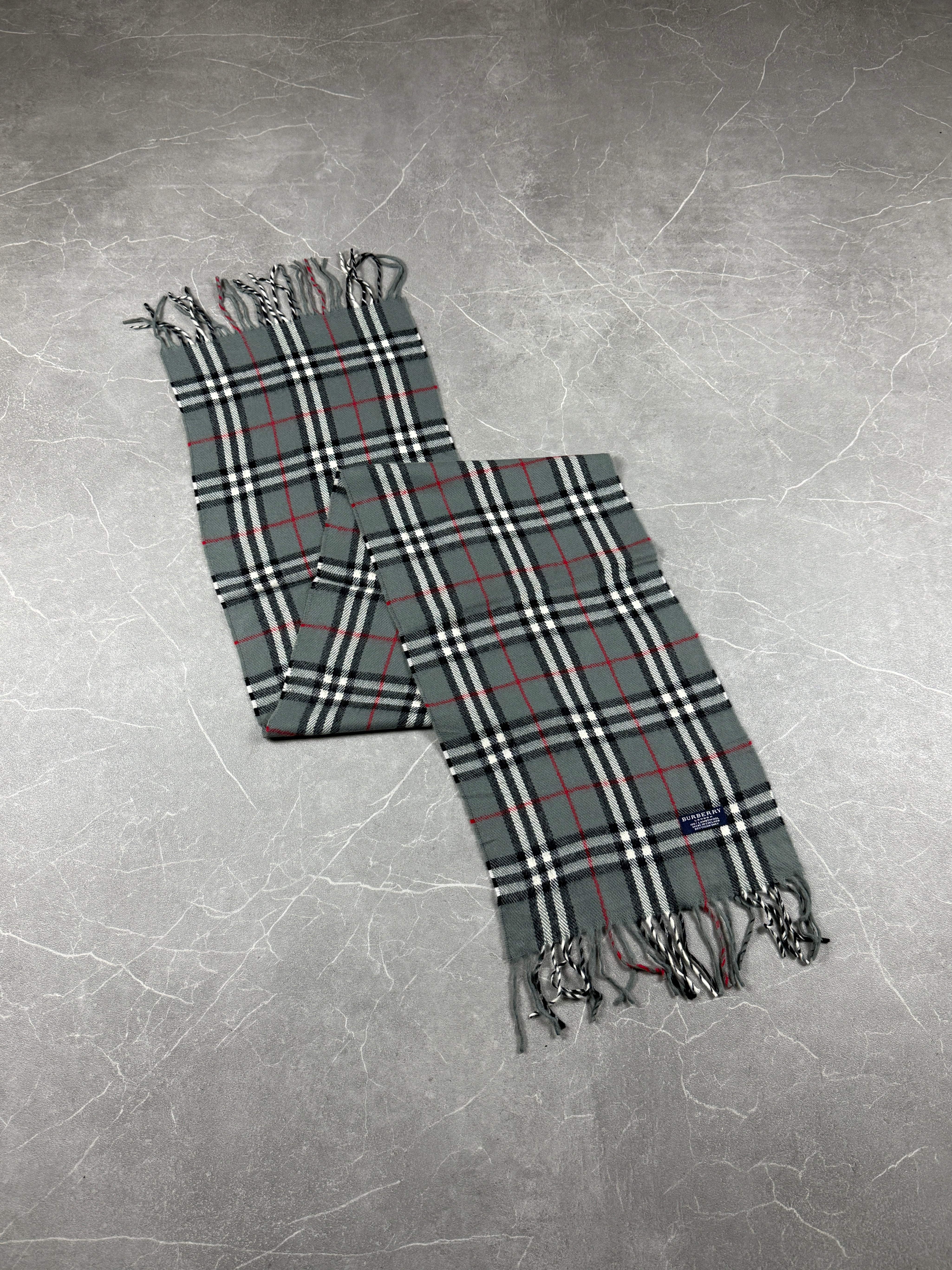 Burberry Schals