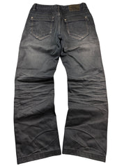 Barrow King Washed Straightfit Jeans (S)
