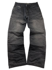 Barrow King Washed Straightfit Jeans (S)
