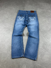 True Religion Jeans (M)