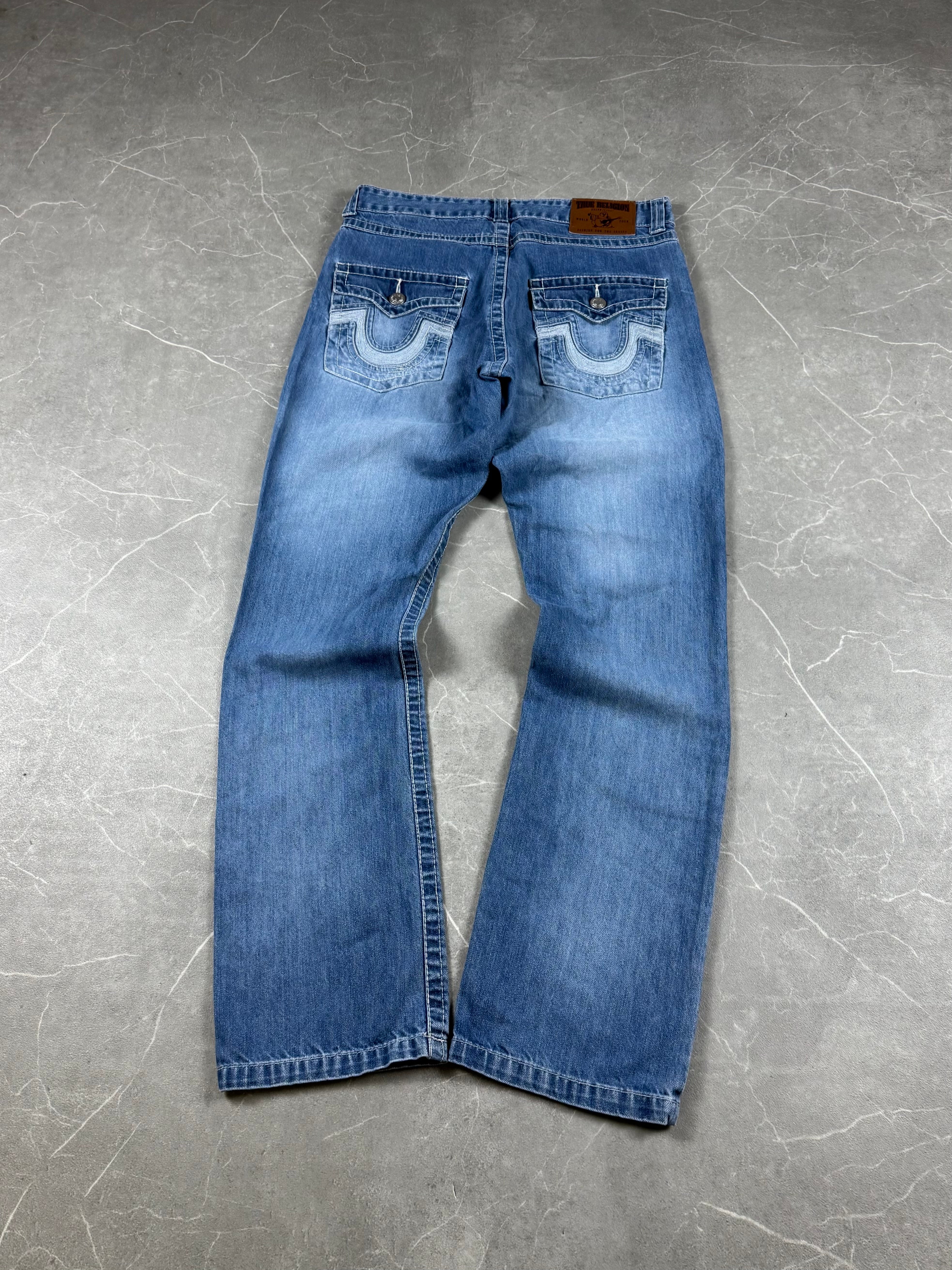 True Religion Jeans (M)