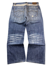 Armani Baggy Jeans (L)