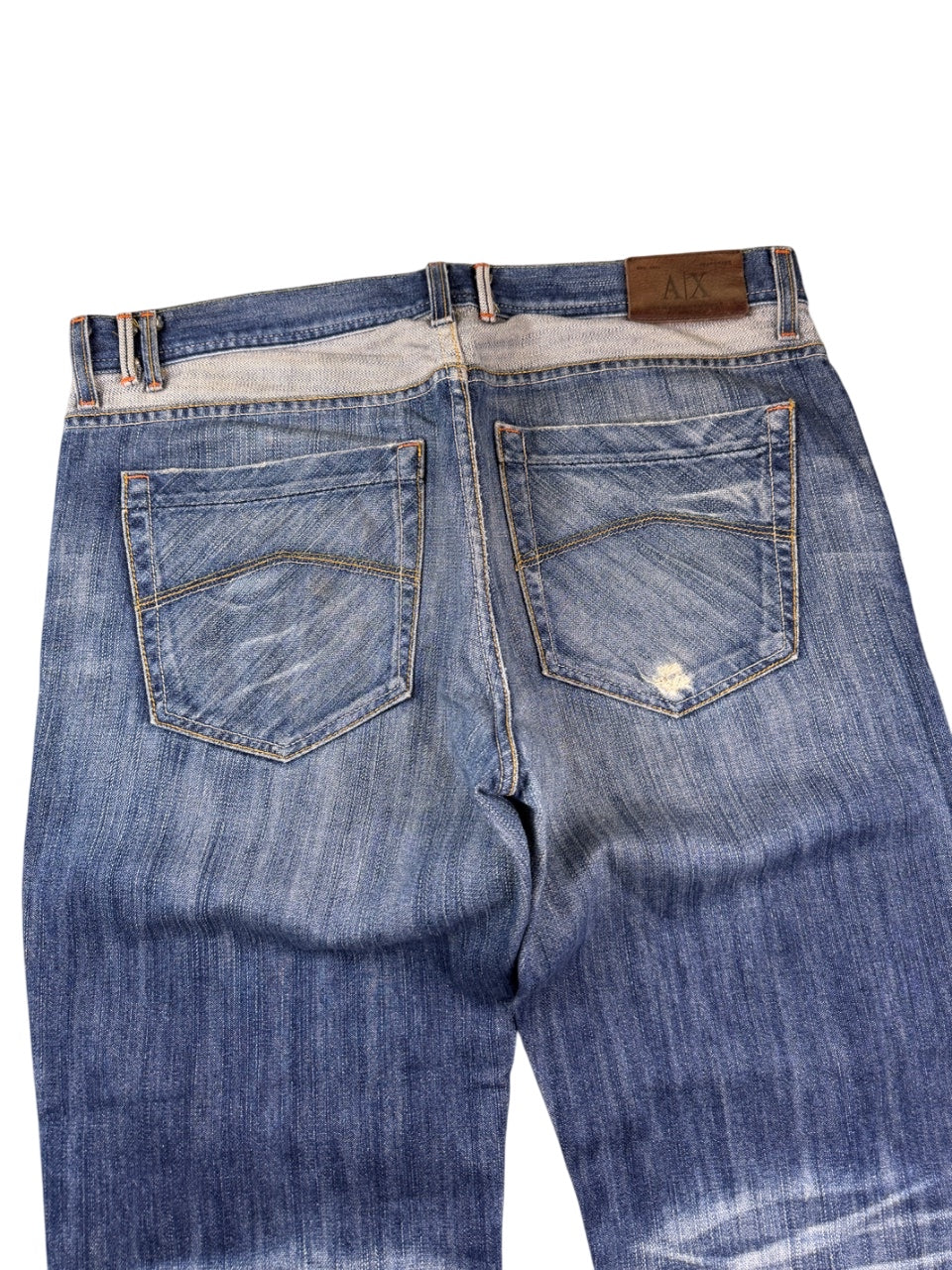 Armani Baggy Jeans (L)