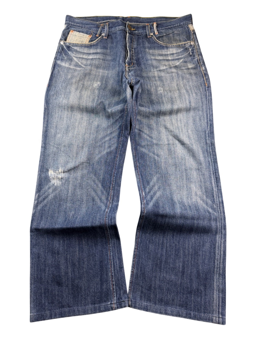 Armani Baggy Jeans (L)