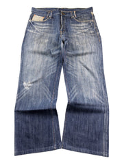 Armani Baggy Jeans (L)
