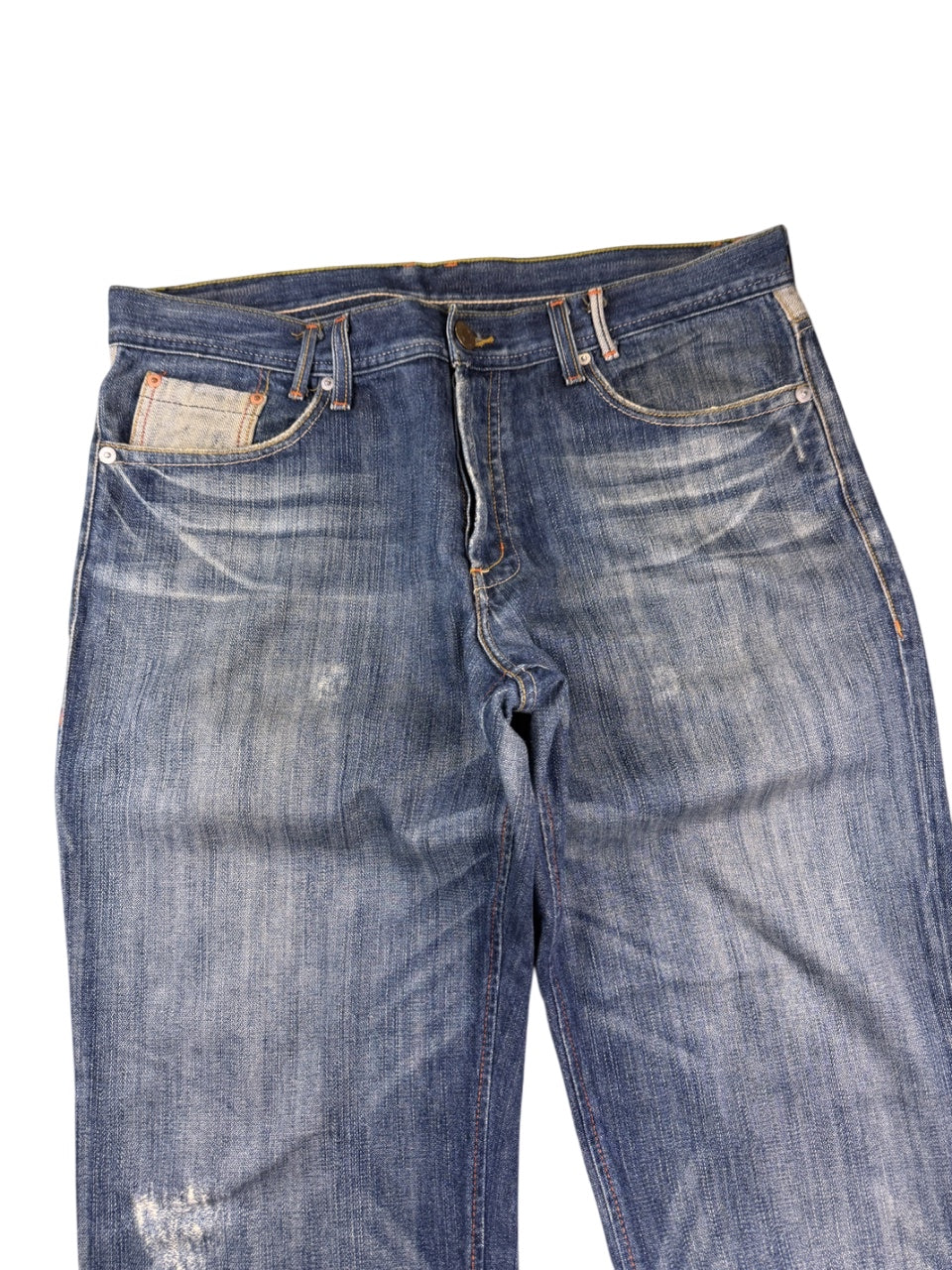 Armani Baggy Jeans (L)