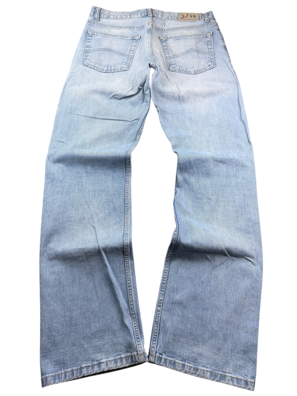 Armani Straightfit Jeans (M)