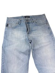 Armani Straightfit Jeans (M)