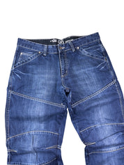 G-Star Big Logo Straightfit Jeans (S)