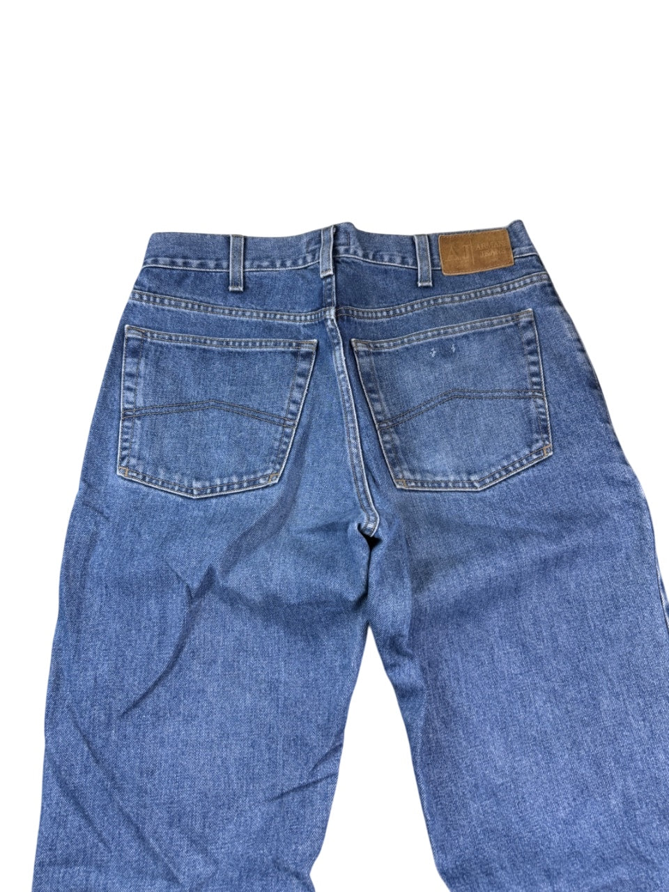 Armani Slimfit Jeans (XS-S)