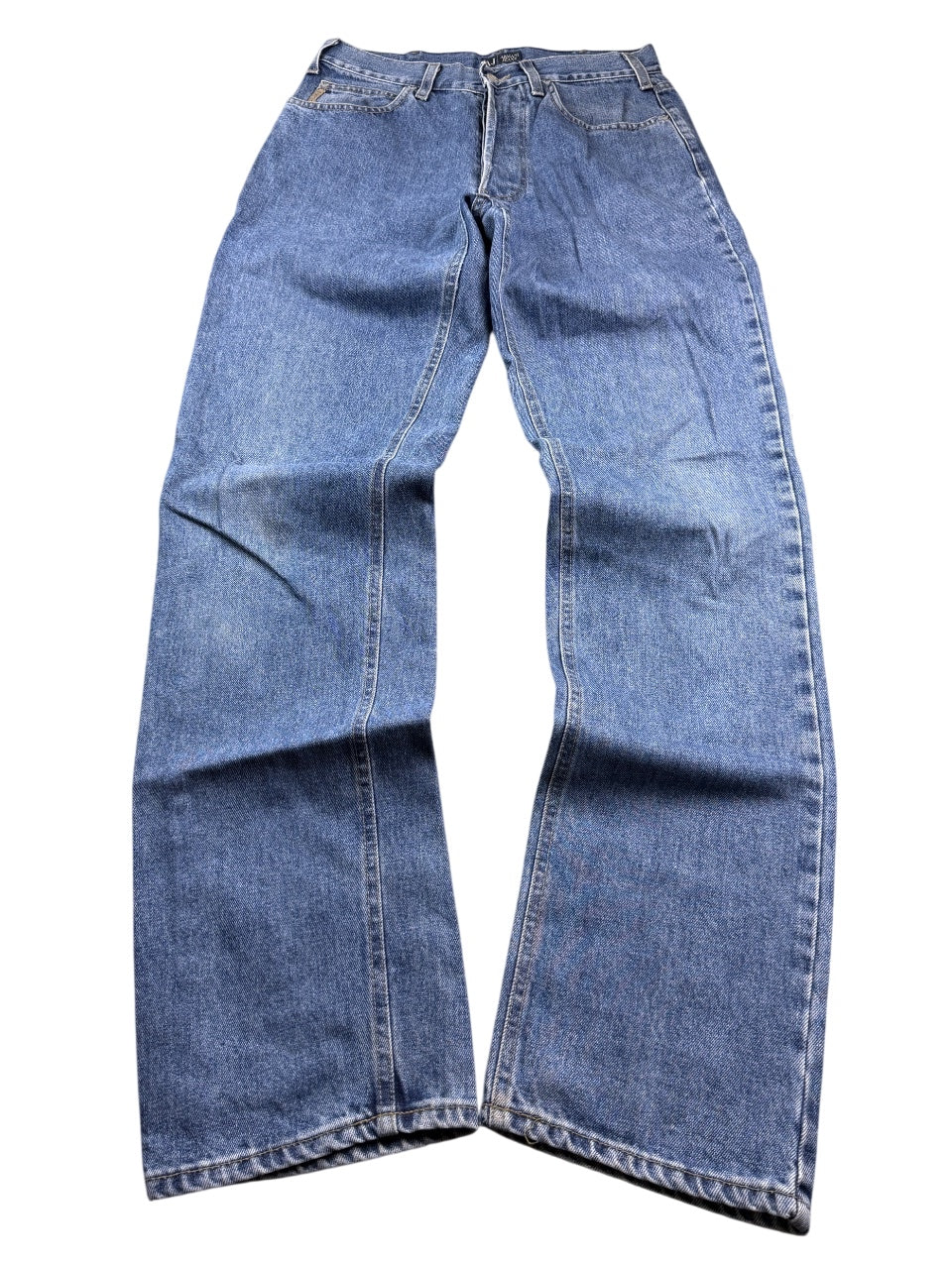 Armani Slimfit Jeans (XS-S)