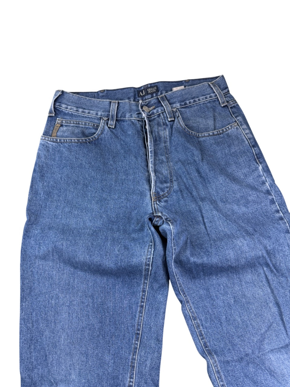 Armani Slimfit Jeans (XS-S)