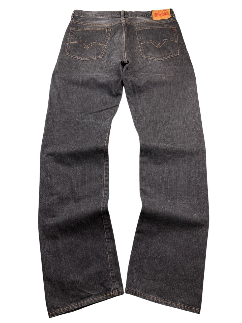 Replay Straightfit Jeans (L)