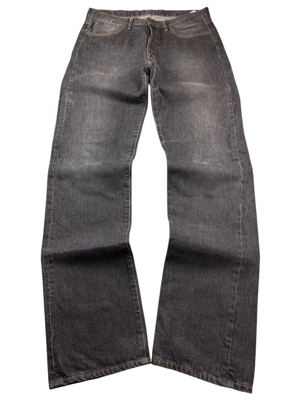 Replay Straightfit Jeans (L)