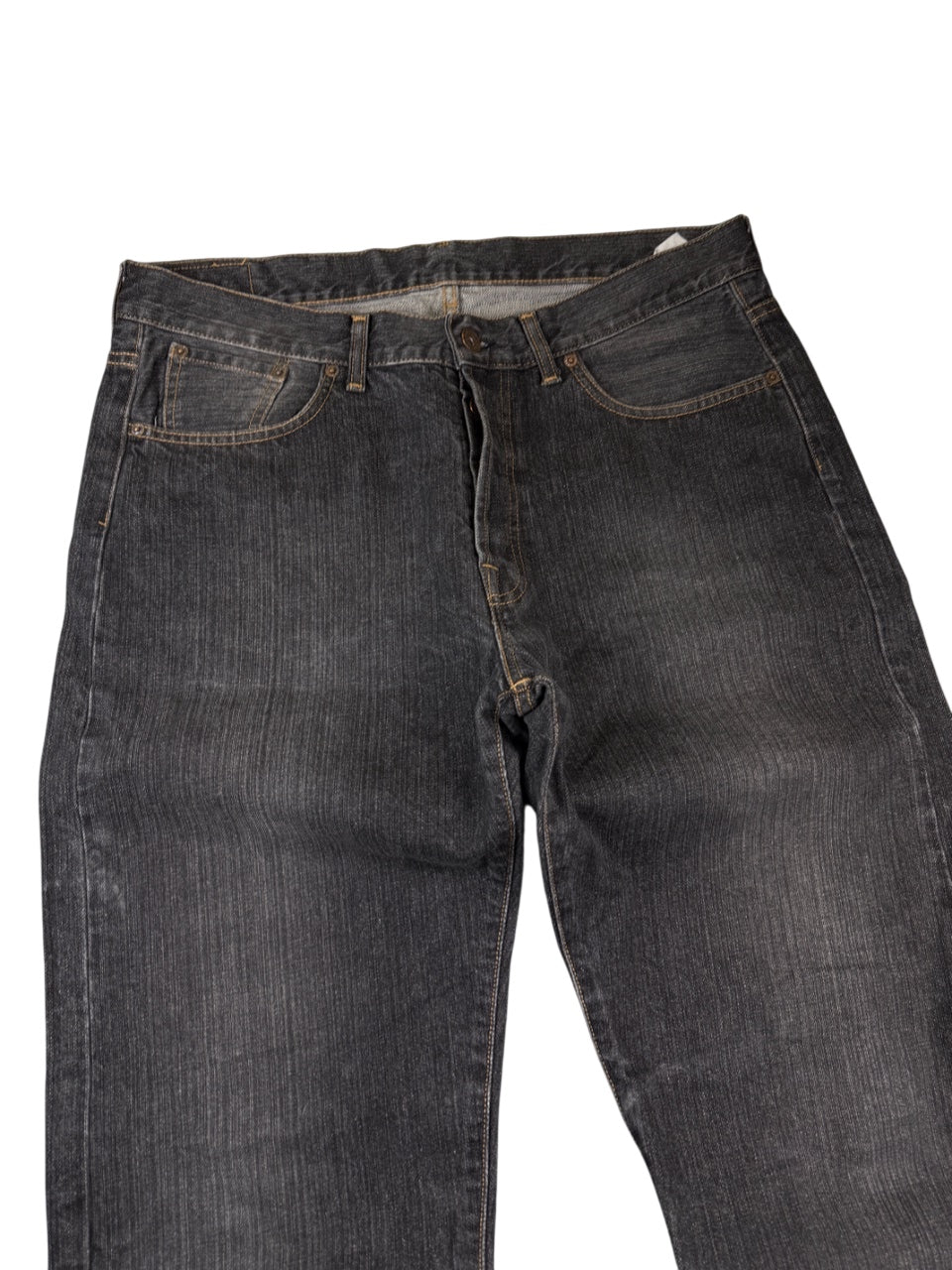 Replay Straightfit Jeans (L)