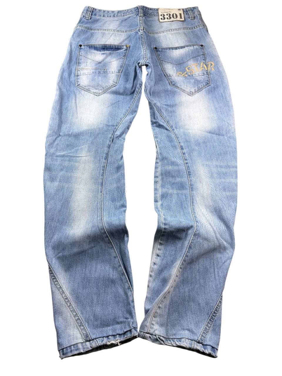G-Star Slimfit Jeans (S)