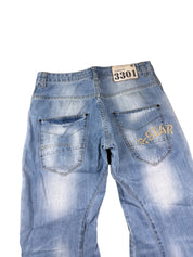 G-Star Slimfit Jeans (S)