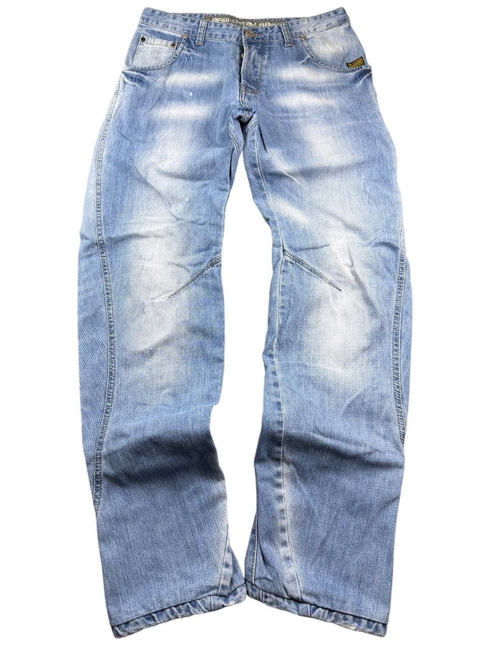 G-Star Slimfit Jeans (S)