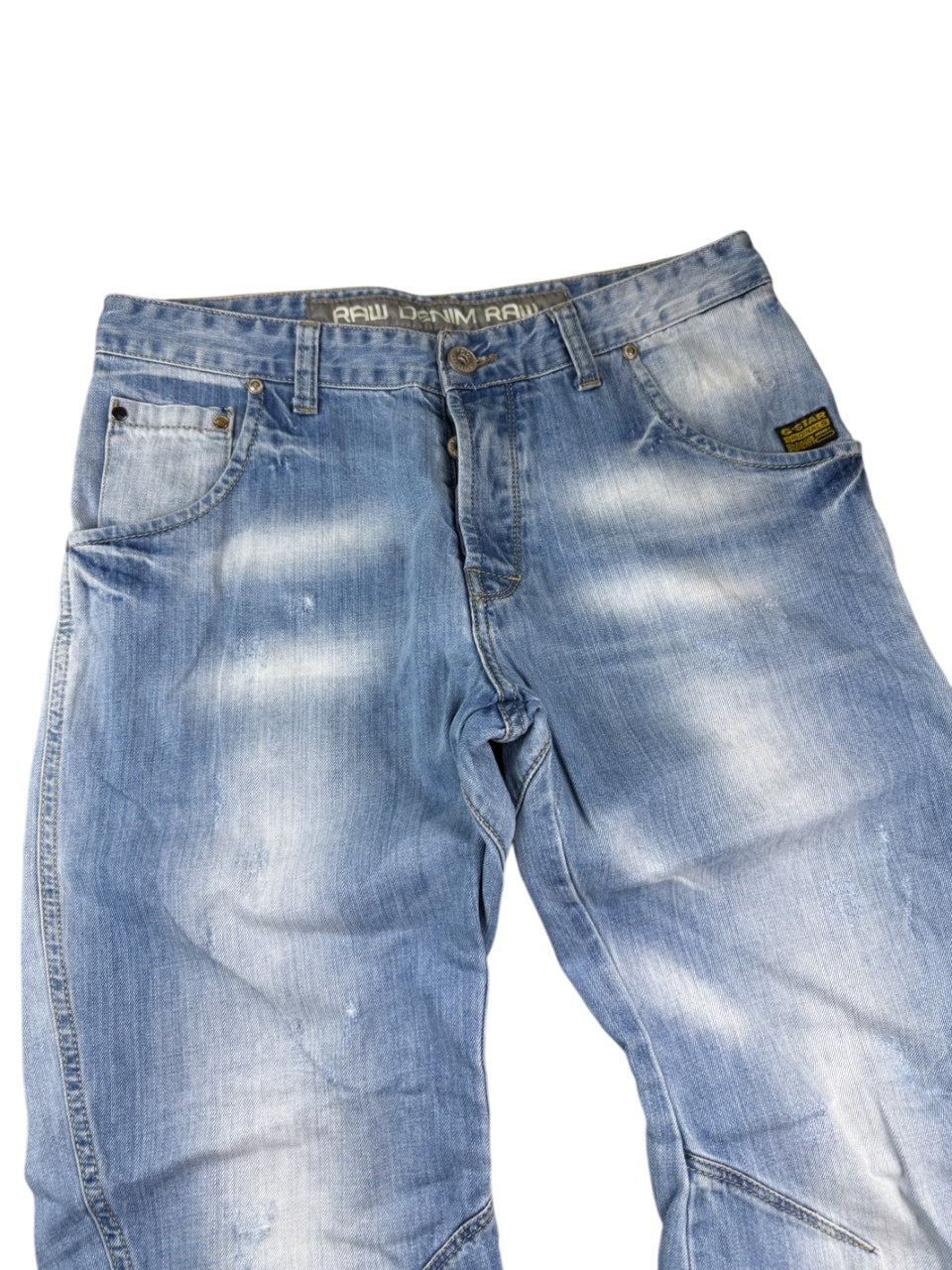 G-Star Slimfit Jeans (S)