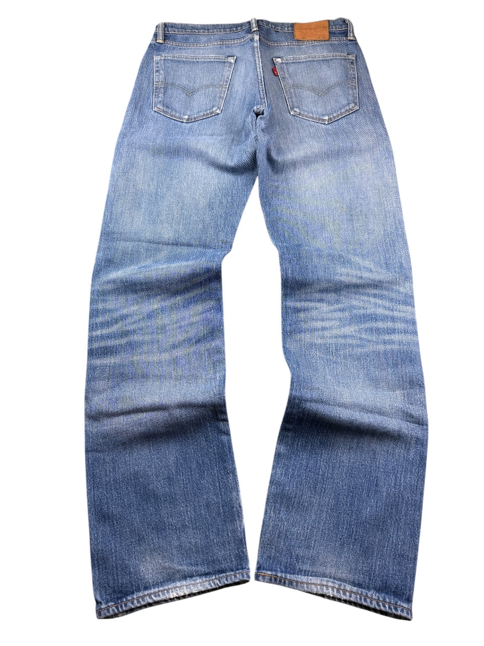 Levi's Washed Slimfit Jeans (S)