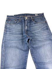 Levi's Washed Slimfit Jeans (S)