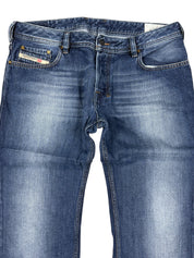 Diesel Bootcut Jeans (S)