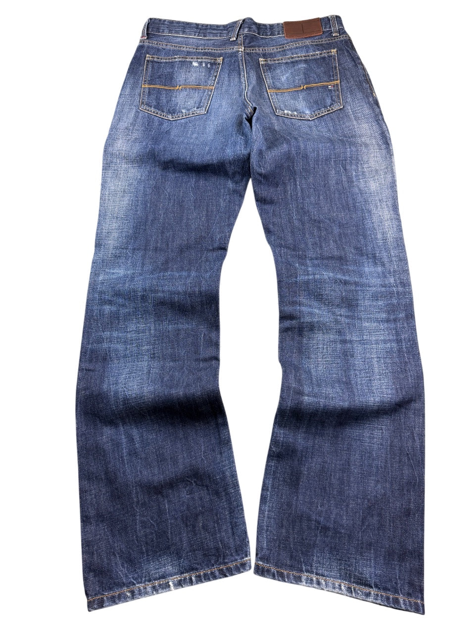 Tommy Hilfiger Straightfit Jeans (S)