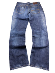 Tommy Hilfiger Straightfit Jeans (S)