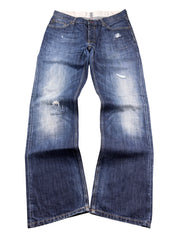 Tommy Hilfiger Straightfit Jeans (S)