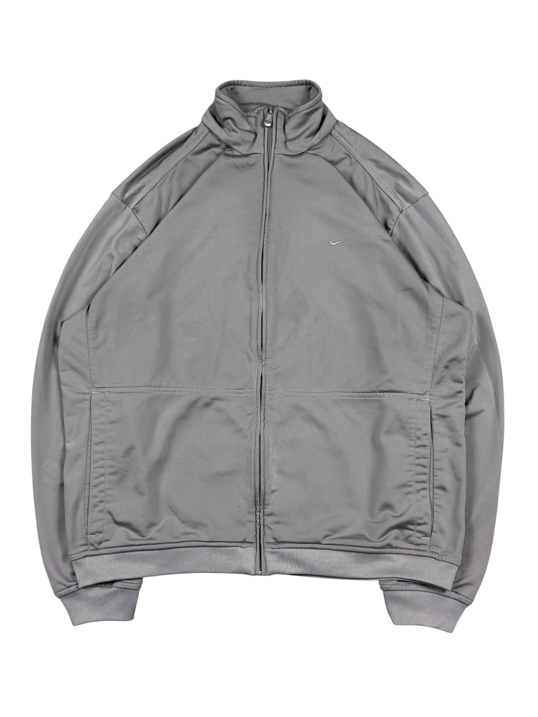 Vintage Nike Trainingsjacke (L)