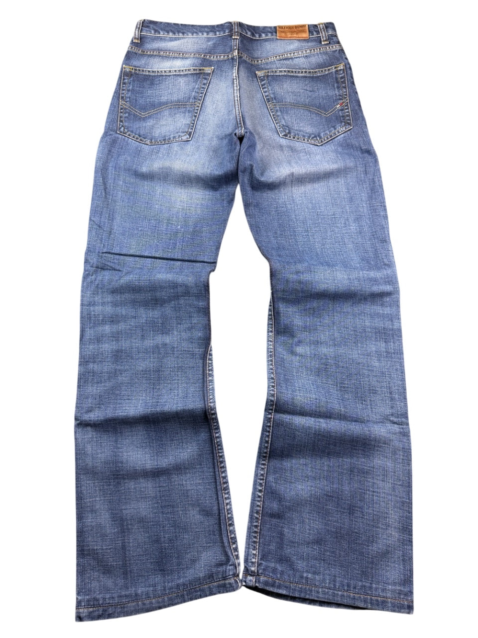 Tommy Hilfiger Bootcut Jeans (S-M)
