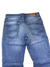 Tommy Hilfiger Bootcut Jeans (S-M)