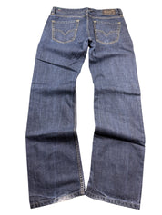 Diesel Straightfit Jeans (S-M)